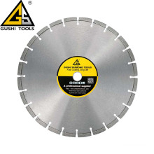 Different sizes direct factory price oem concrete diamond blade cutting